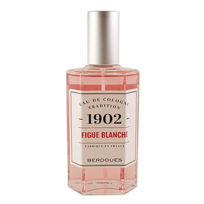 1902 Figue Blanche, Agua de Colonia, Unisex, 125 ml
